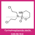 Cyclophosphamid steriles Pulver EP7 50-18-0 Guter Preis